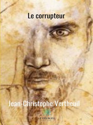 cover image of Le corrupteur